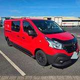 Renault Trafic - Renault Trafic in Mönchengladbach
