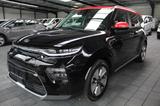Kia e- Soul 64 kWh Spirit (3Phasen Lader,Leder Pak.) - gebrauchte Kia Soul aus dem Jahr 2020