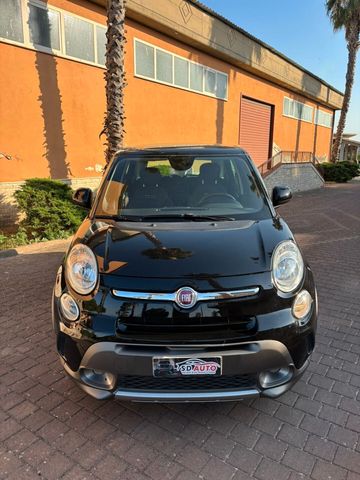 Fiat 500L 1.6 Multijet 120 CV Trekking**-