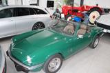 Triumph Spitfire MK IV - gebrauchte Triumph Cabrios