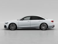 Audi S8 - Vorschau Bild 4