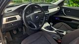 BMW 318d Touring - el. AHK, Winter- u. Sommerräder - BMW 318