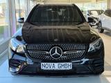 Mercedes-Benz GLC 43 AMG 4Matic*PANO*20ZOLL*KAMERA*KEYLESS*AIR - Mercedes-Benz GLC 43 AMG aus 2018