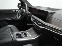 BMW X7 - Vorschau Bild 5