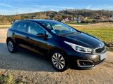 Kia cee'd / Ceed 1.6 GDI Spirit, TÜV und Service NEU - Kia: Cee D Spirit