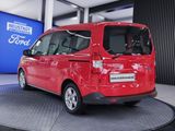 Ford Transit Courier S&S Limited - Ford Transit: Limited