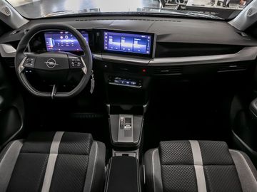 Opel Frontera Electric Edition 83kW Spurhalteassi.