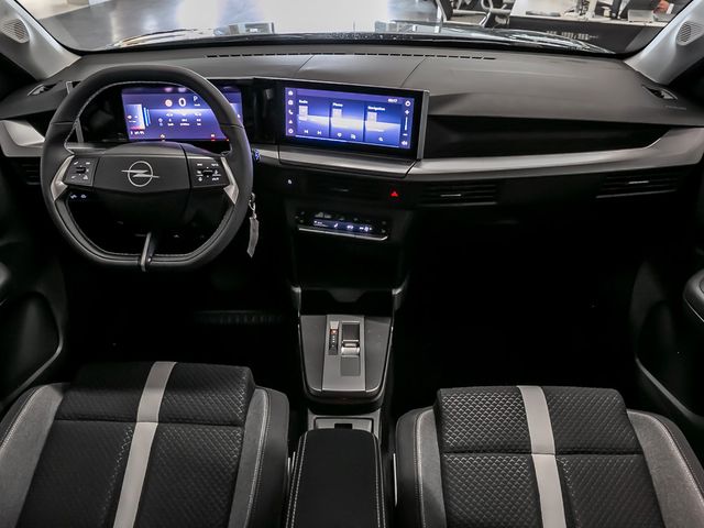 Opel Frontera Electric Edition 83kW Spurhalteassi.