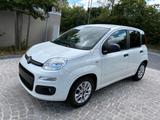 Fiat Panda Lounge 1.2 Klima Navi Scheckhef... - Fiat Panda Gebrauchtwagen in Nürnberg