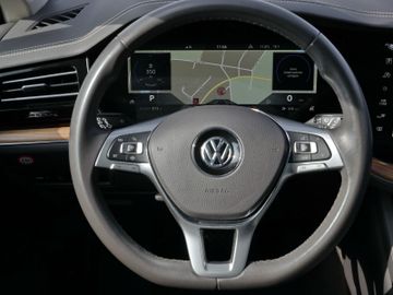 Volkswagen Touareg - 9