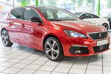 Peugeot 308 GT-Line Edition PureTech 130 Automatik LED - Peugeot 308: Auto