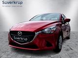 Mazda 2 Skyactiv-G 75 Center-Line - Mazda 2: 7.2