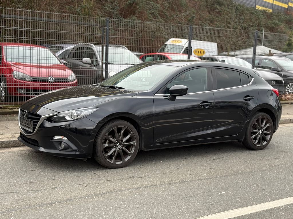 Angebot ansehen Mazda 3