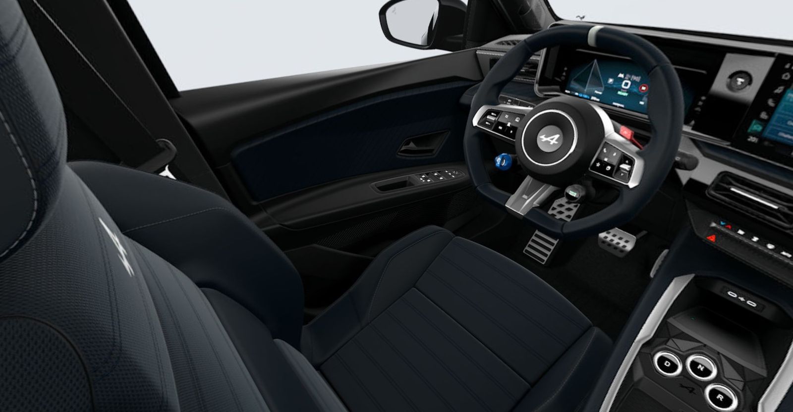 Alpine A290 - Bild 11