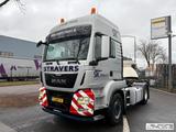 MAN TGS 18.440 Steel/Air - NL Truck - Manual - Top C - Angebote