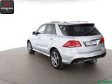 Mercedes-Benz GLE 500 e AMG HEADUP,LUFT,KEYLESS,AHK,MEMORY,ILS - Mercedes-Benz GLE 500 in Berlin