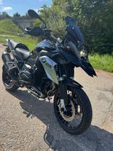 BMW GS 1200 LC Triple Black - BMW 1200 GS TRIPLE BLACK