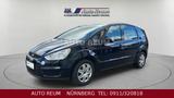Ford S-Max S-MAX Ambiente A/C AUTO SITZHEIZ RADIO - Ford S-Max: Ambiente