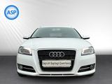 Audi A3 SB 1.2 TFSI Attraction XENON CLIMATRONIC - Audi A3 Attraction mit Benzin-Antrieb