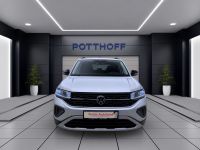 Volkswagen T-Cross - Vorschau Bild 8