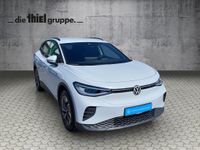 Volkswagen ID.4 - Vorschau Bild 3