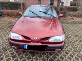 Renault Megane Classic RN 1.6 RN - Renault aus 1997