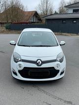 Renault Twingo II - Renault Twingo: Ii
