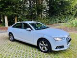 Audi A4 2016 87800 km HU Mai 2027 sehr gep... - Audi A4: 8k