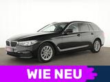 BMW 530d LED|Business-Paket|Navi|Parking Assistant - BMW 530 in Mönchengladbach