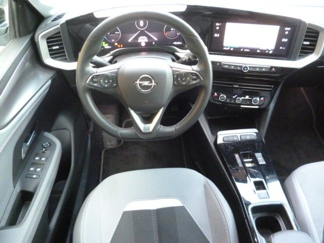 Mokka e Elegance, Navi,RP,PP,Sitzheizung