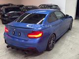 BMW M235i Coupe*LED*Alcantara*Kamera*Shadow-Line* - BMW: Unfallwagen