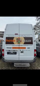 Ford Transit - gebrauchte Ford Transit aus dem Jahr 2009