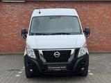 Nissan Interstar L3H2 Acenta*Aut*Navi**R-Kam*Werkstatt* - Nissan Interstar Gebrauchtwagen