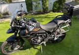 Triumph Tiger 900 Rallye Pro Bond Edition  - Triumph Tiger 900 Rally Pro