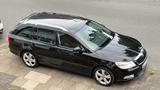 Skoda Verkaufe gepflegten Kombi  Baujahr 2012 - Skoda Octavia: 20v