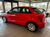 Audi A1 attraction*SCHECKHEFT*HU/AU*SERVICE NEU* - Audi A1 bis 5.000 Euro