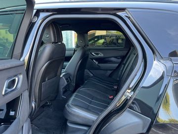 Land-Rover Range Rover Velar - 4