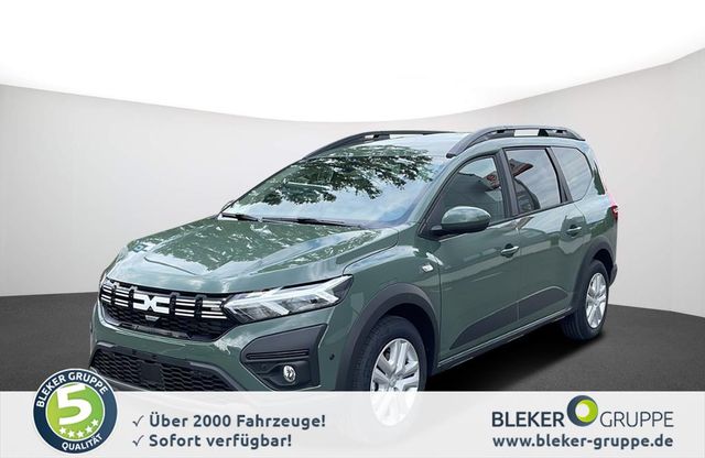 Dacia Jogger Expression Hybrid 140