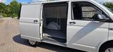 Volkswagen T6 Transporter - VW T6 Transporter von privat