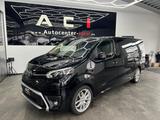 Toyota Verso 2.0 D-4D L2 Executive ,Pano, Head Up - schwarze Toyota Verso