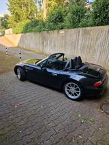 BMW Sommer Fahrzeug!! BMW Z3 Zu verkaufen.  - : Zu Verkaufen