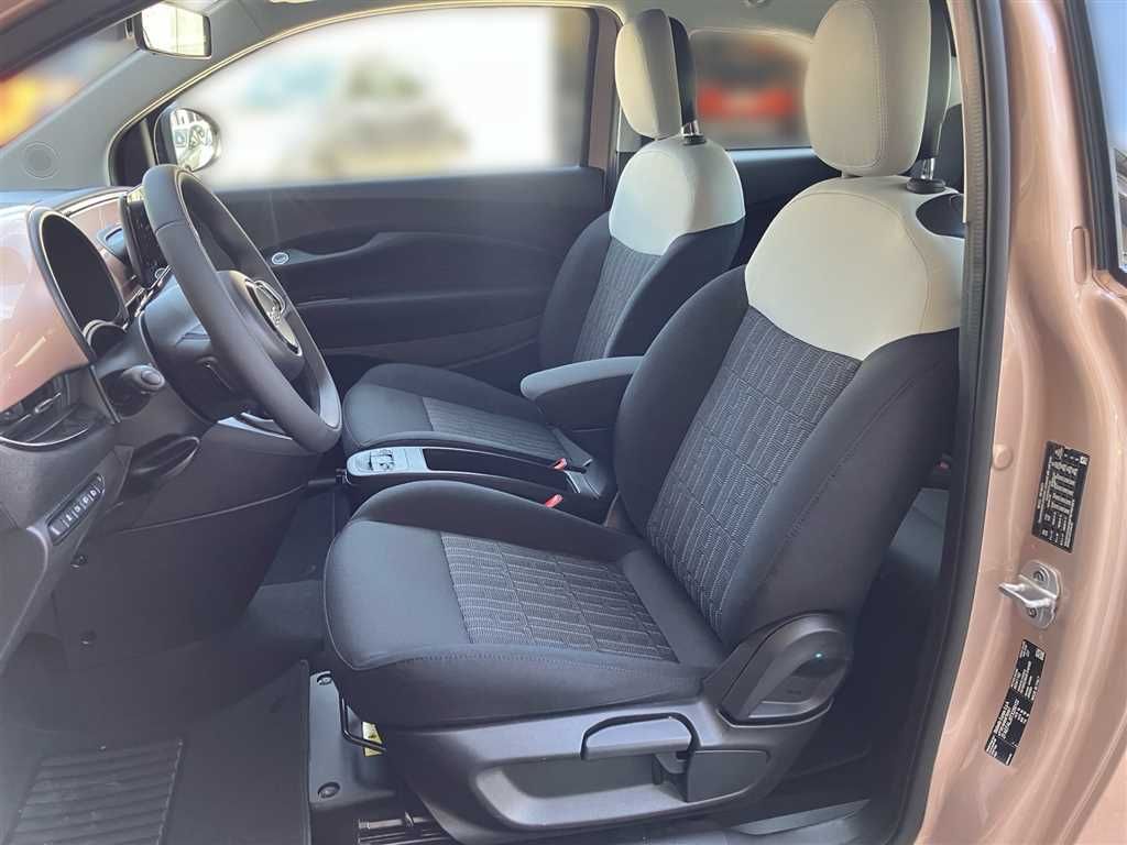 Fiat 500C - Bild 10