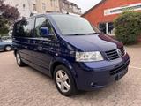 Volkswagen T5 Multivan 2.5TDI United'2xS-Tür'El.SD'PDC'7SI' - Volkswagen T5 Transporter in Kiel