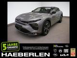 Citroën C5 X 1.2 PureTech 130 Plus Sitzh+Navi+2xKlima+Ka - Citroën C5 X Jahreswagen