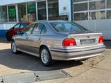 BMW 520i E39 !Top Zustand! - BMW aus 1998: E39
