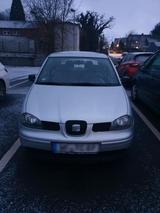 Seat Arosa  2001  1.0 TÜV bis Juni 2027 - Seat Arosa aus 2001