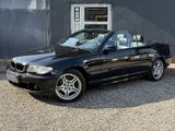 BMW 320 Cd Cabrio Leder,Navi,Xenon,Temp,M-Sport,2Hd - BMW 320: Cabrio, 320cd