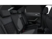 Volkswagen Taigo - Vorschau Bild 4