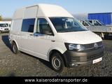 Volkswagen Transporter T6 lang/hoch Werkstatt Klima Sthzg. - Angebote