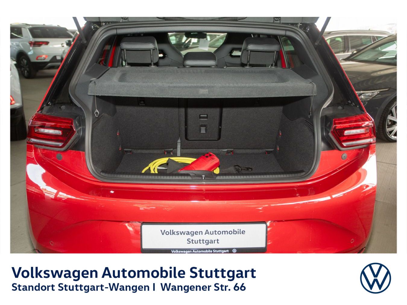 Volkswagen ID.3 - Bild 10
